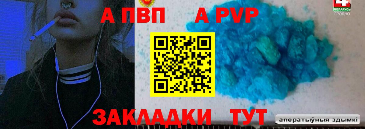 Alfa_PVP СК КРИС Ухта